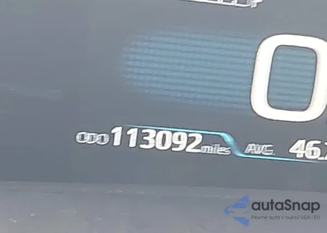 2017 Toyota Prius Prime Premium z USA, uszkodzony, nr VIN JTDKARFP4H3039621